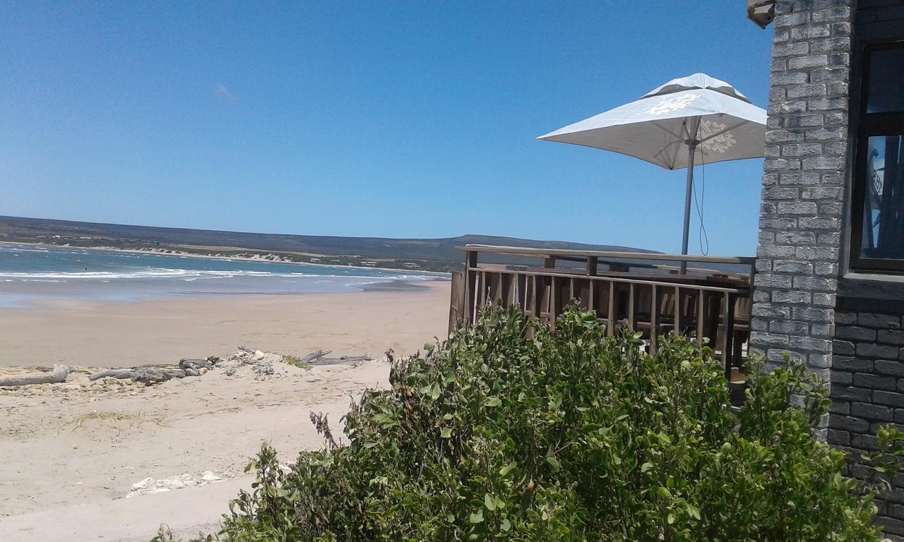 Waves Of Witsand Exterior foto